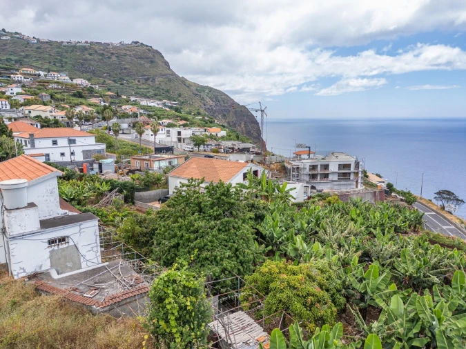 Terreno para Venda em Arco da Calheta Foto 28