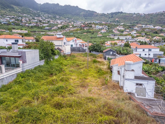 Terreno para Venda em Arco da Calheta Foto 29