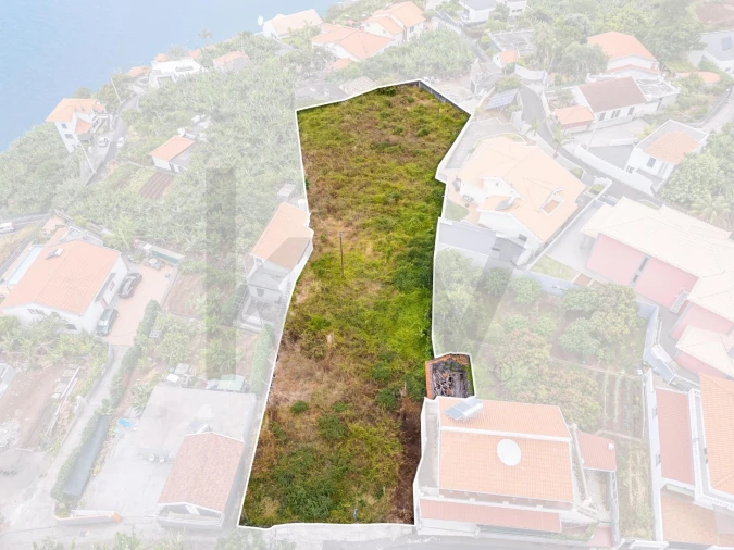 Terreno para Venda em Arco da Calheta Foto 17