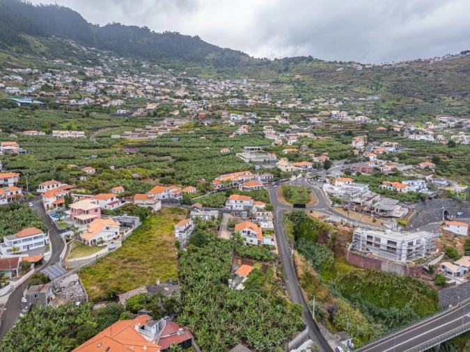 Terreno para Venda em Arco da Calheta Foto 26