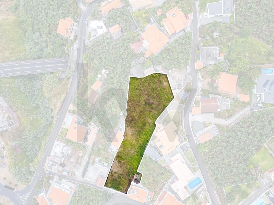 Terreno para Venda em Arco da Calheta Foto 11