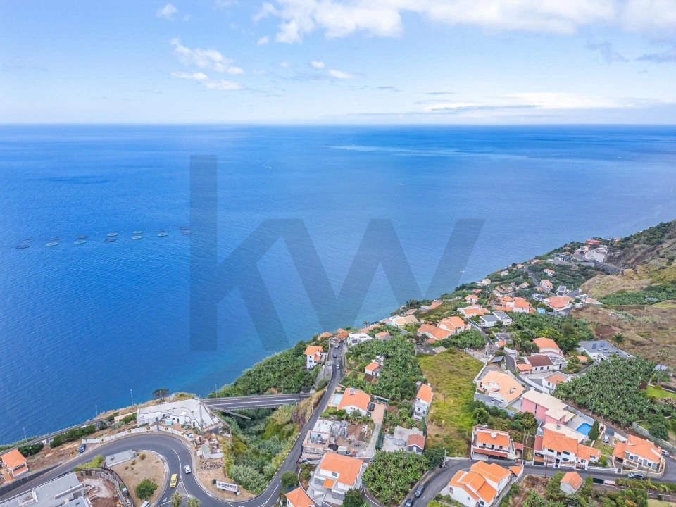 Terreno para Venda em Arco da Calheta Foto 23