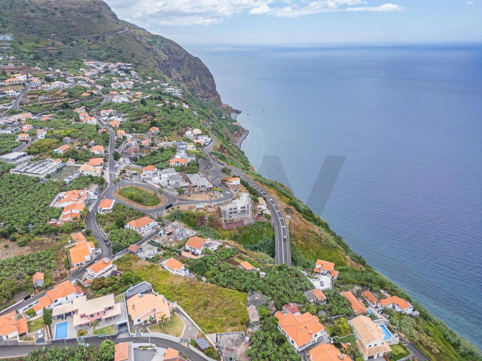 Terreno para Venda em Arco da Calheta Foto 19