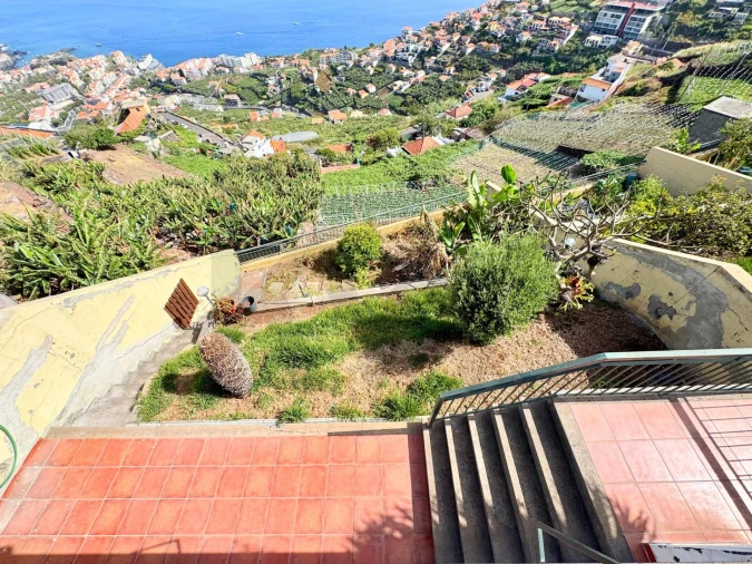 Moradia T3 para Venda em Camara de Lobos Foto 9