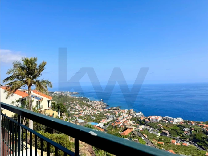 Moradia T3 para Venda em Camara de Lobos Foto 7