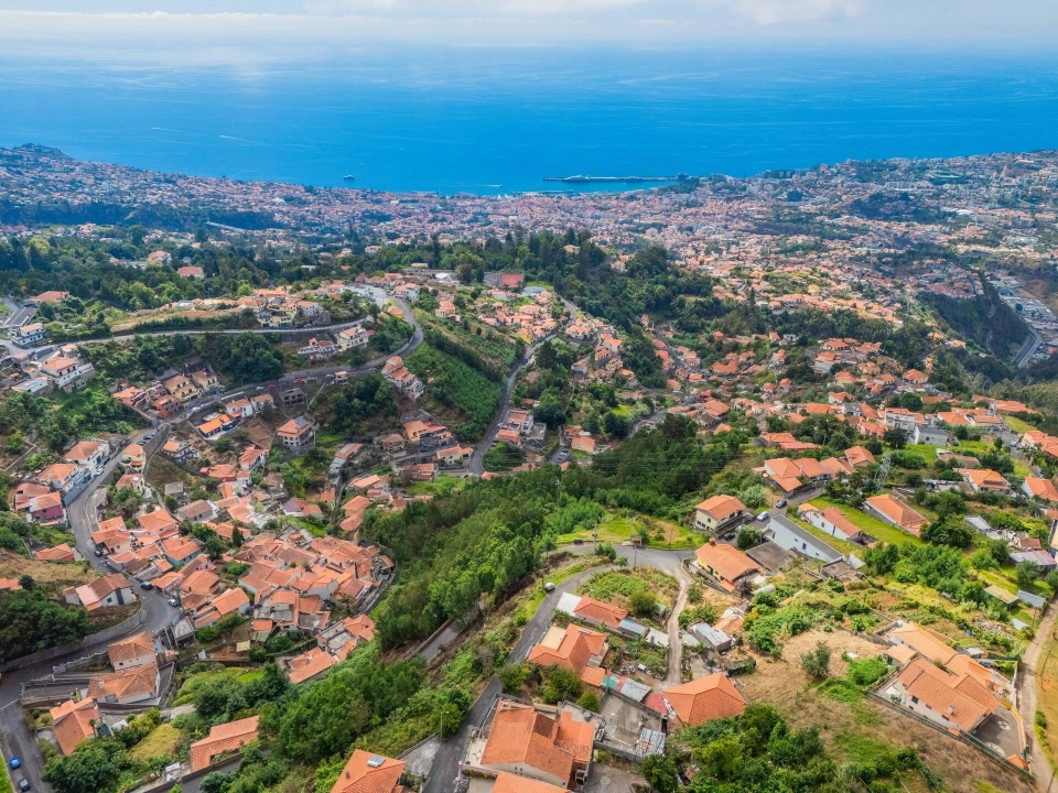 Terreno para Venda em Monte Foto 14