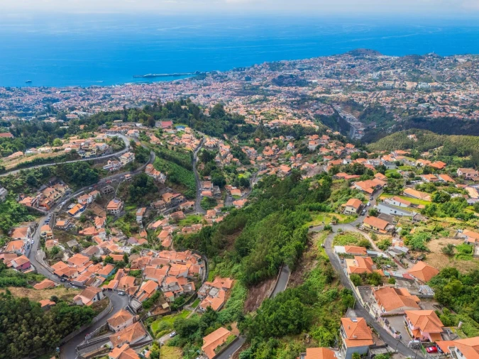 Terreno para Venda em Monte Foto 12