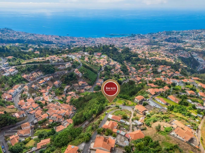 Terreno para Venda em Monte Foto 13