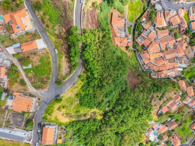 Terreno para Venda em Monte Foto 2