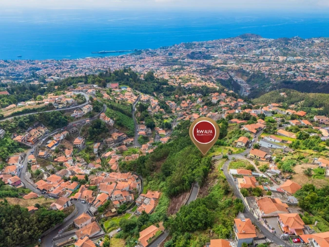 Terreno para Venda em Monte Foto 11