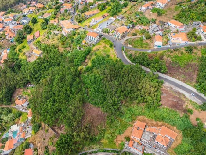 Terreno para Venda em Monte Foto 10