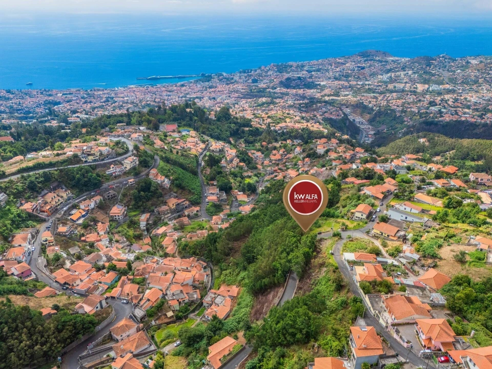 Terreno para Venda em Monte Foto 11