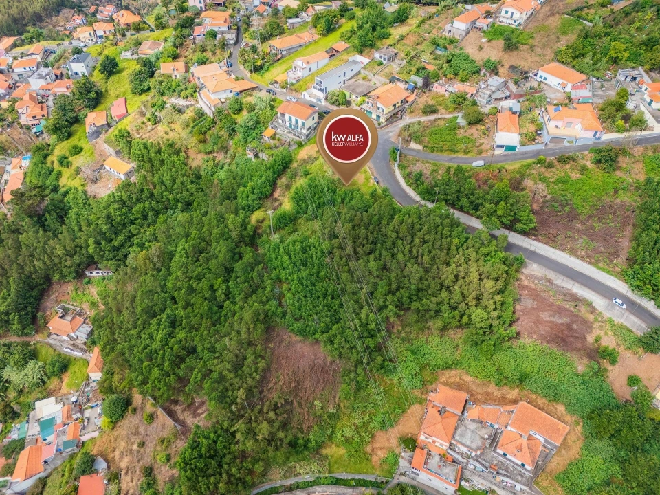 Terreno para Venda em Monte Foto 9