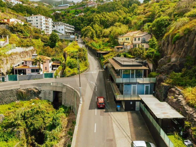 Moradia T3 para Venda em Monte Foto 69