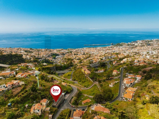 Moradia T3 para Venda em Monte Foto 74