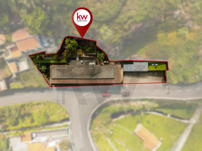 Moradia T3 para Venda em Monte Foto 68