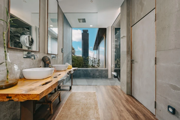 Moradia T3 para Venda em Monte Foto 46