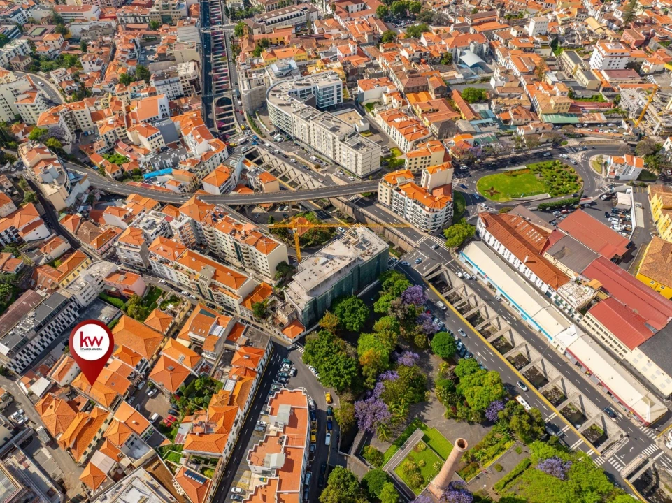 Prédio para Venda em Funchal (Santa Luzia) Foto 31