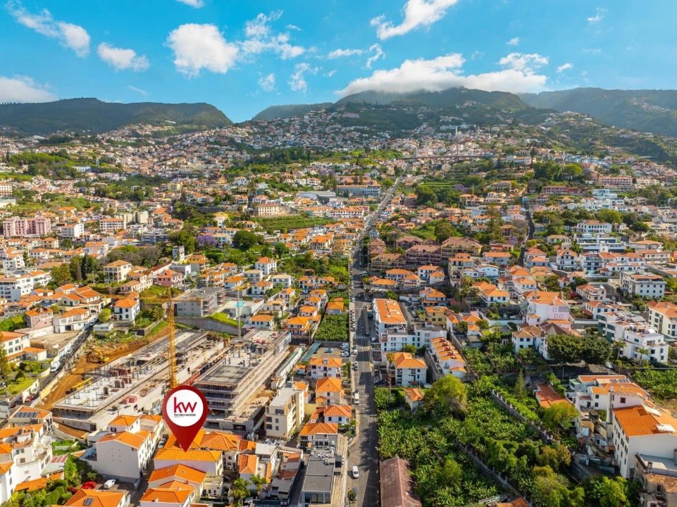 Prédio para Venda em Funchal (Santa Luzia) Foto 35