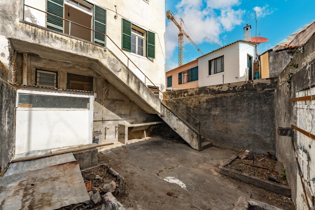 Prédio para Venda em Funchal (Santa Luzia) Foto 23