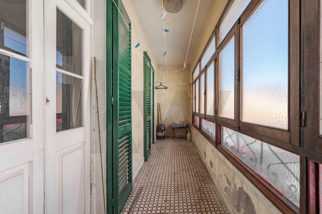 Prédio para Venda em Funchal (Santa Luzia) Foto 4