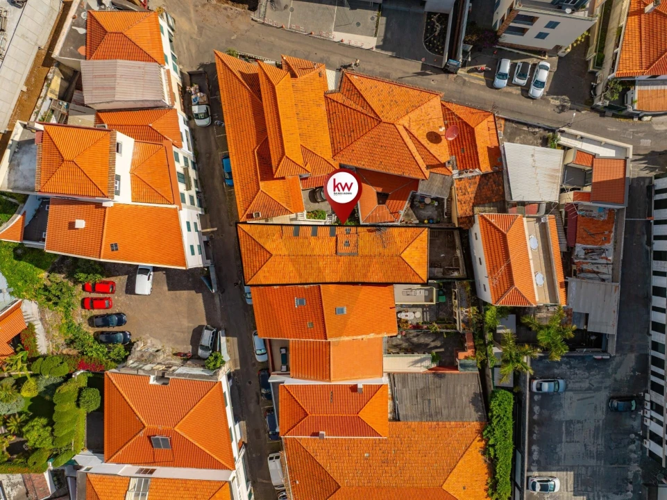Prédio para Venda em Funchal (Santa Luzia) Foto 26