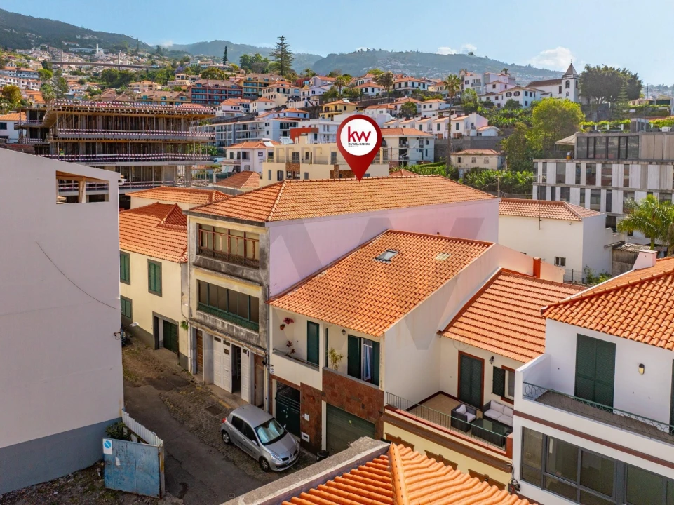 Prédio para Venda em Funchal (Santa Luzia) Foto 2
