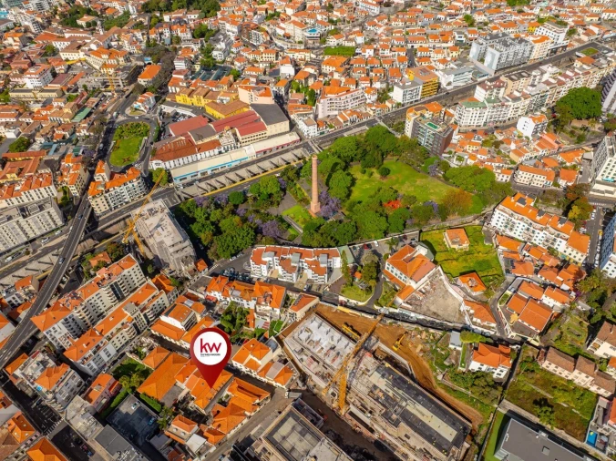 Prédio para Venda em Funchal (Santa Luzia) Foto 30