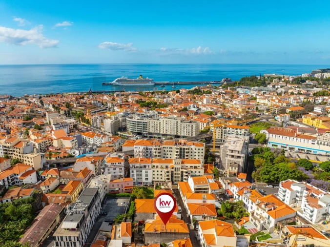 Prédio para Venda em Funchal (Santa Luzia) Foto 32
