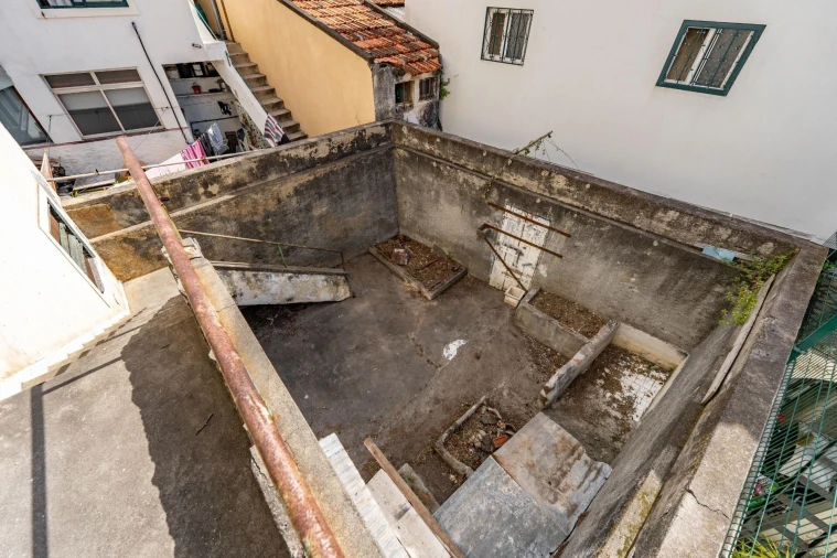 Prédio para Venda em Funchal (Santa Luzia) Foto 20