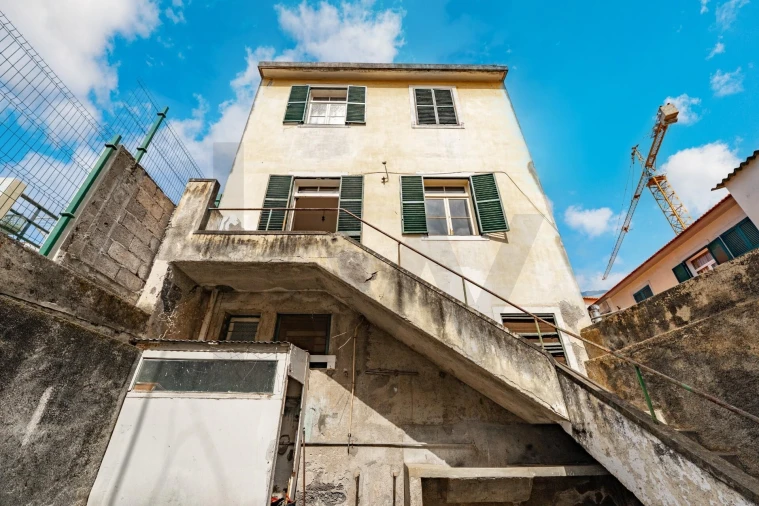 Prédio para Venda em Funchal (Santa Luzia) Foto 24