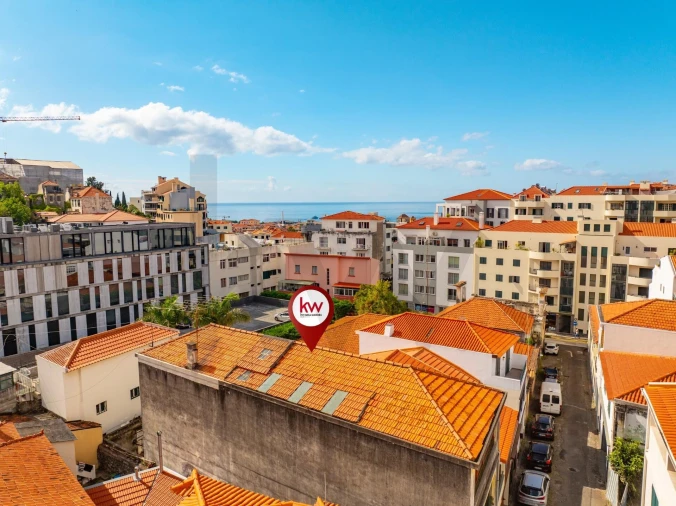 Prédio para Venda em Funchal (Santa Luzia) Foto 37