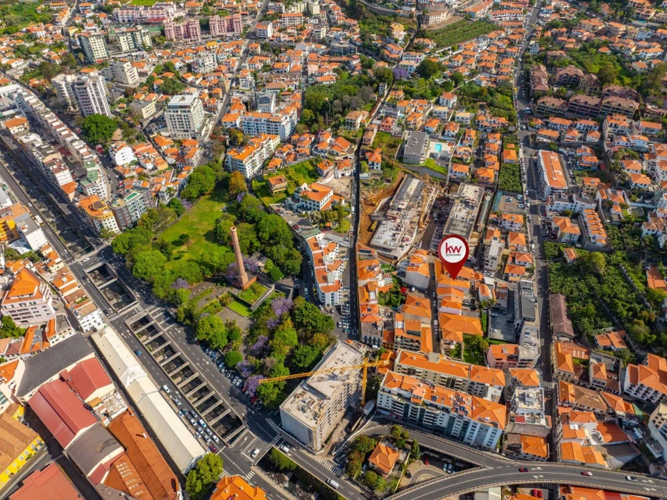 Prédio para Venda em Funchal (Santa Luzia) Foto 34