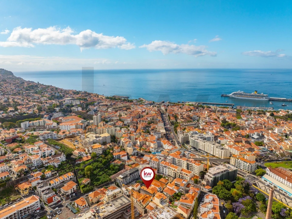 Prédio para Venda em Funchal (Santa Luzia) Foto 36