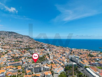 Apartamento T2 para Venda em Funchal (Santa Luzia)