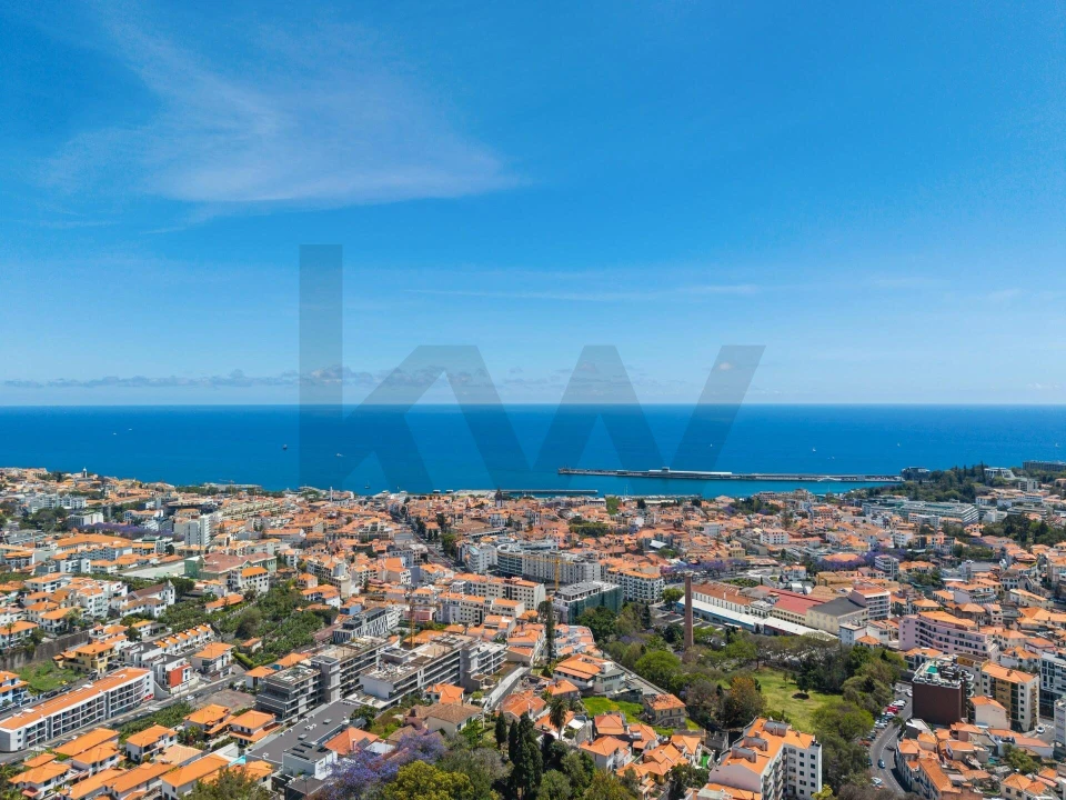 Apartamento T2 para Venda em Funchal (Santa Luzia) Foto 11