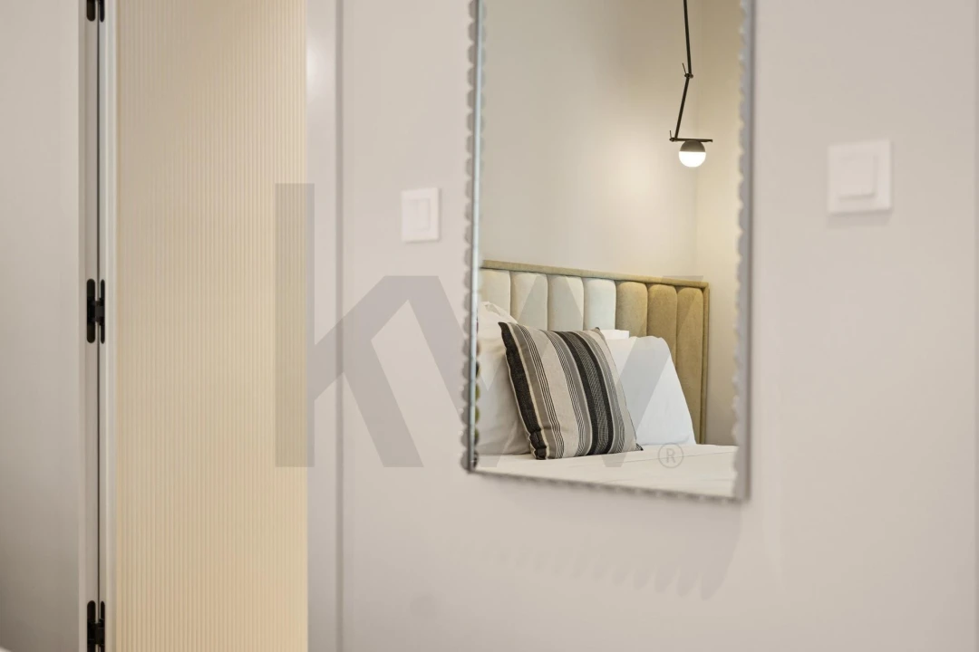 Apartamento T1 para Venda em Funchal (Santa Luzia) Foto 8