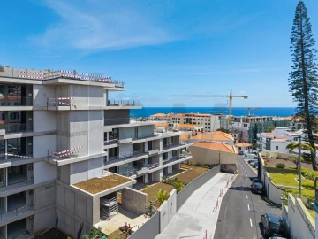 Apartamento T2 para Venda em Funchal (Santa Luzia)