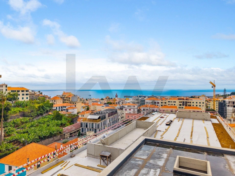 Apartamento T1 para Venda em Funchal (Santa Luzia) Foto 28