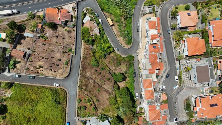 Terreno para Venda em Funchal (Santa Maria Maior) Foto 5