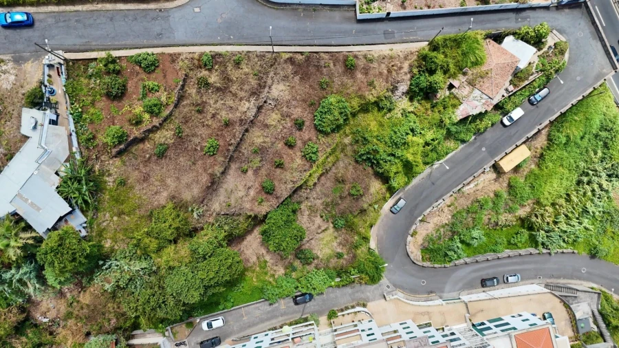 Terreno para Venda em Funchal (Santa Maria Maior) Foto 12