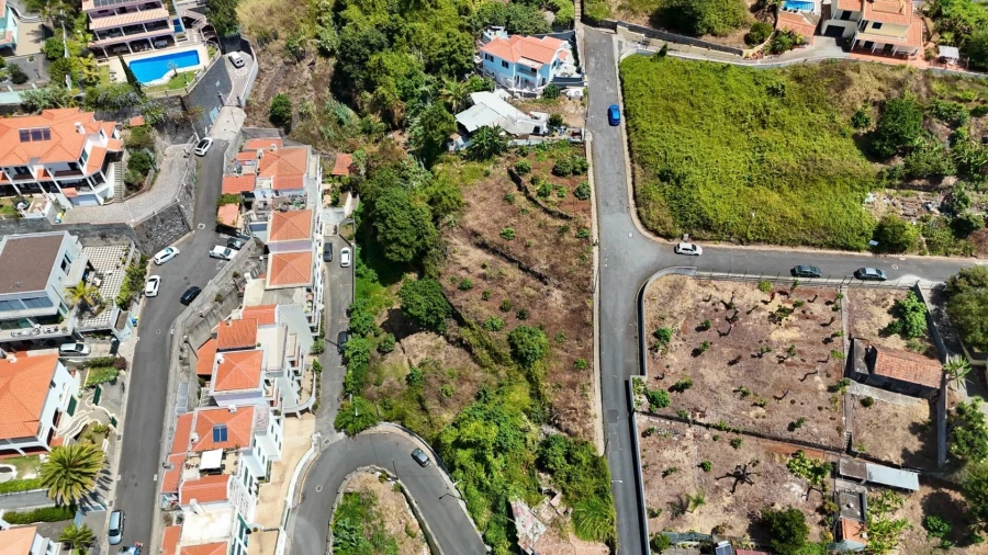 Terreno para Venda em Funchal (Santa Maria Maior) Foto 8