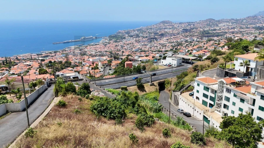 Terreno para Venda em Funchal (Santa Maria Maior) Foto 13