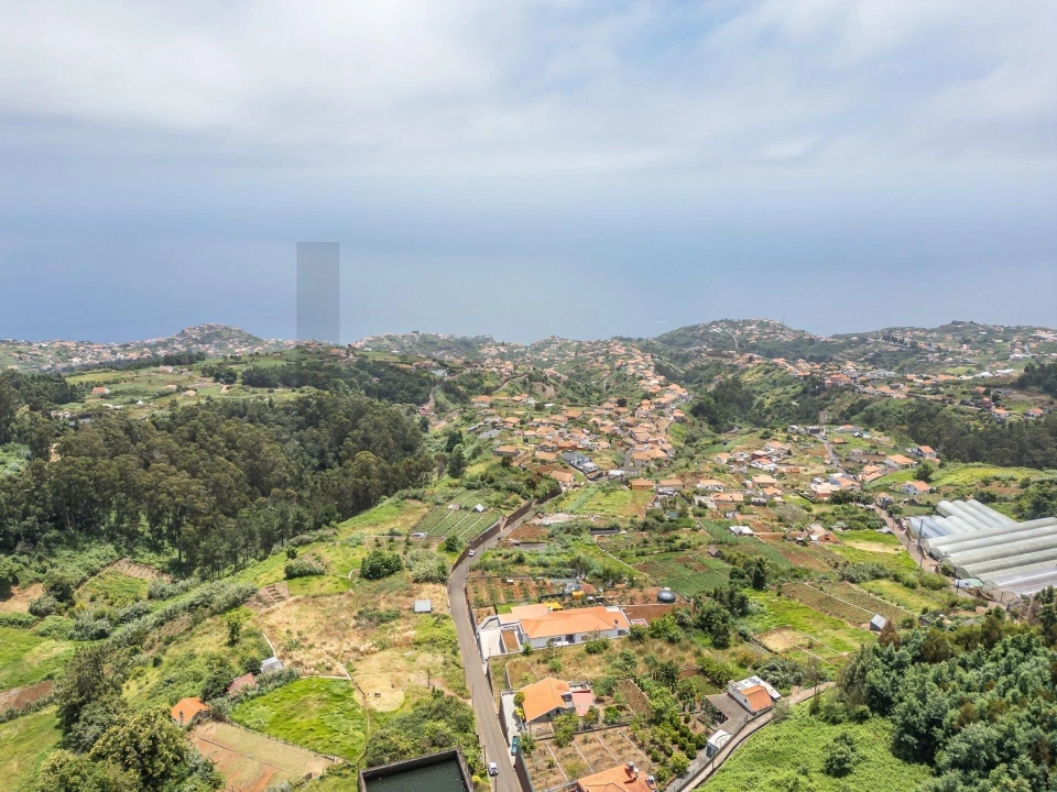 Terreno para Venda em Ponta do Sol Foto 9