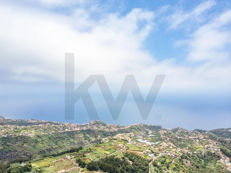 Terreno para Venda em Ponta do Sol Foto 17