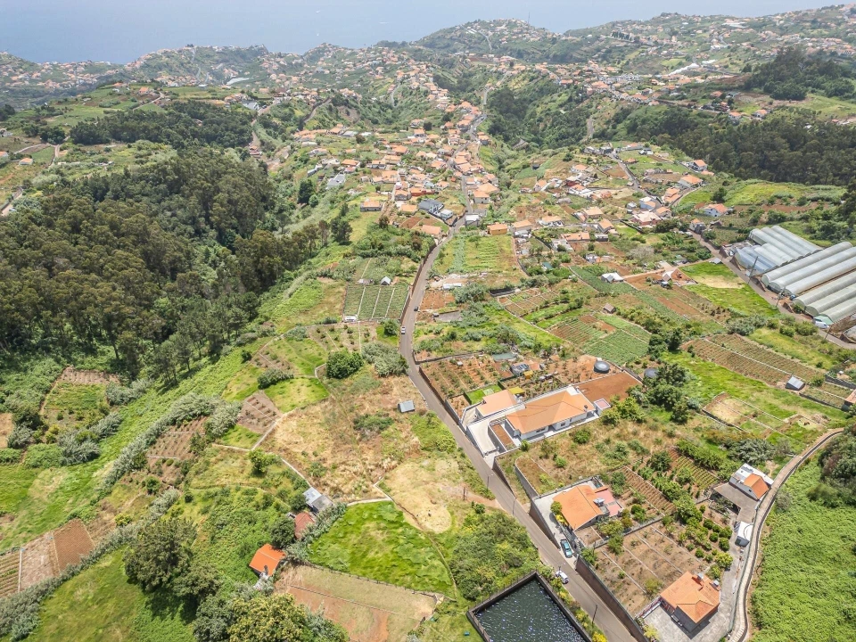 Terreno para Venda em Ponta do Sol Foto 12