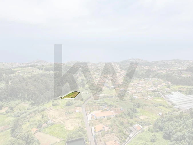 Terreno para Venda em Ponta do Sol Foto 10