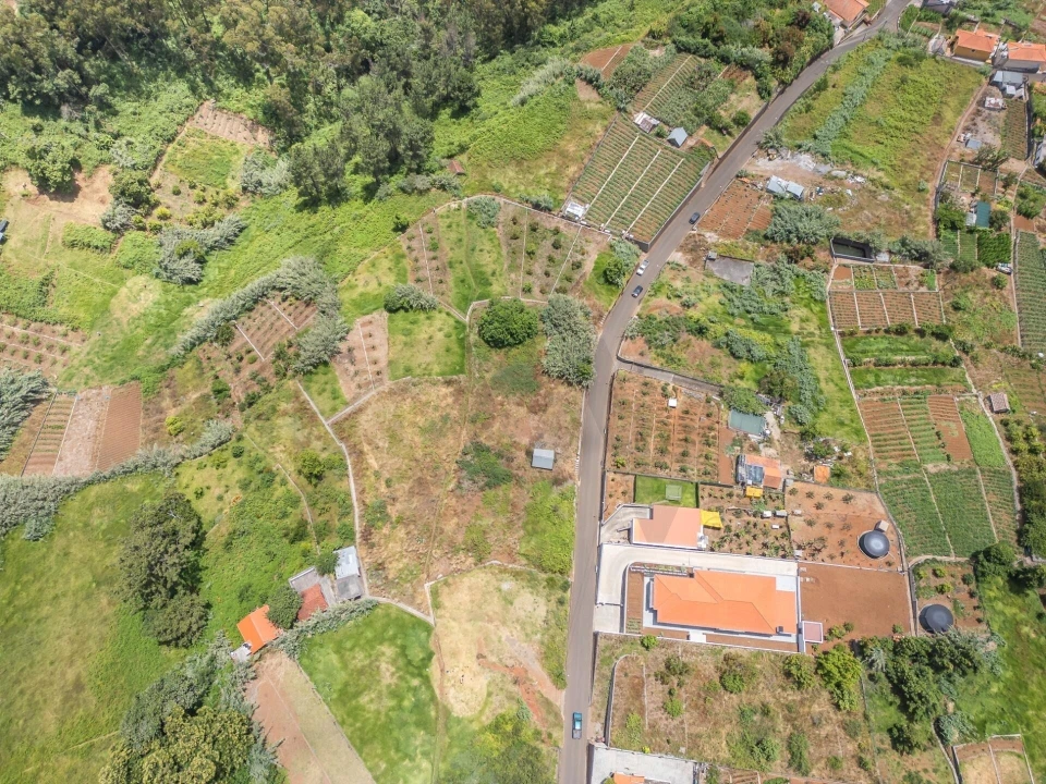 Terreno para Venda em Ponta do Sol Foto 15