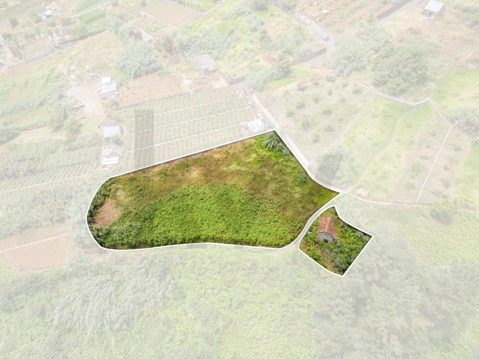 Terreno para Venda em Ponta do Sol Foto 32