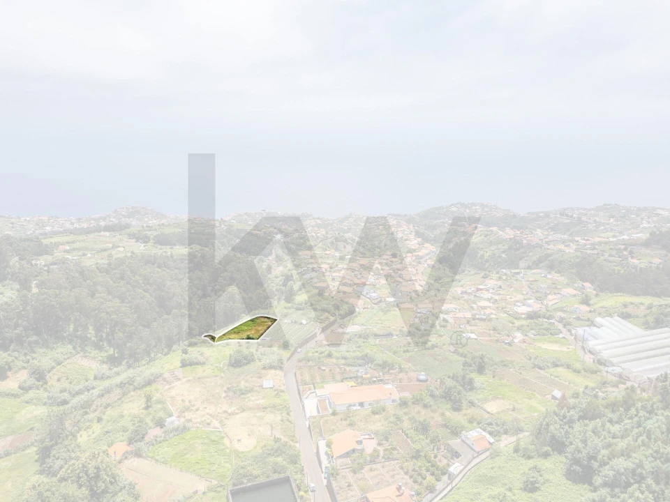 Terreno para Venda em Ponta do Sol Foto 10